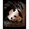 Royal & Langnickel® Panda & Baby Copper Foil Engraving Art Kit